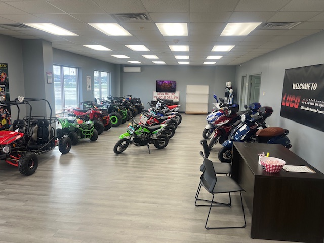 Luca Motorsports-Decatur photo 2