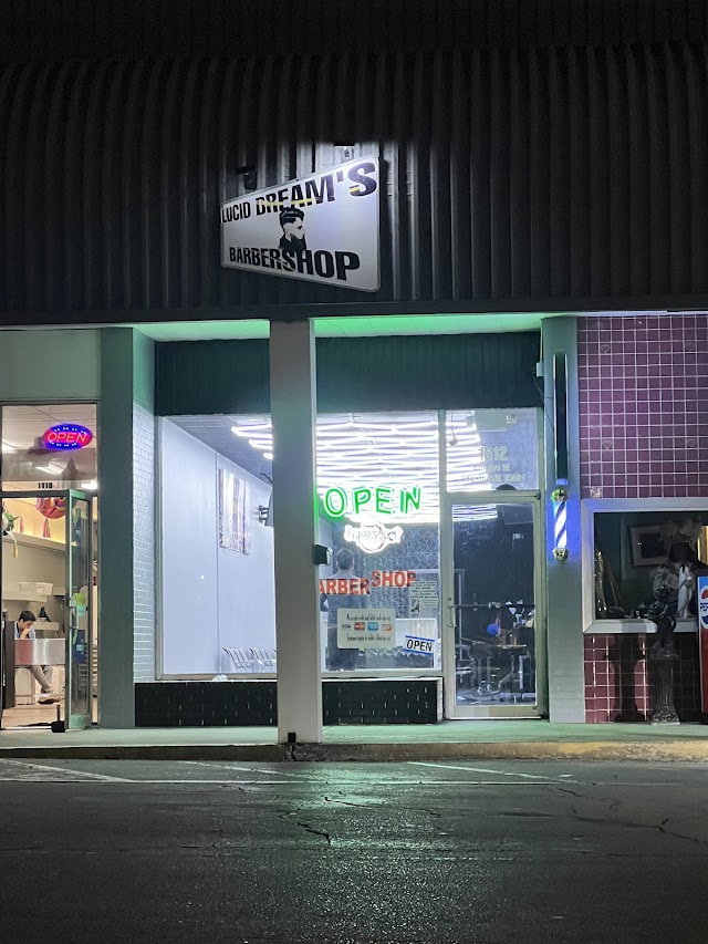 Lucid Dream’s Barbershop #3 photo 2