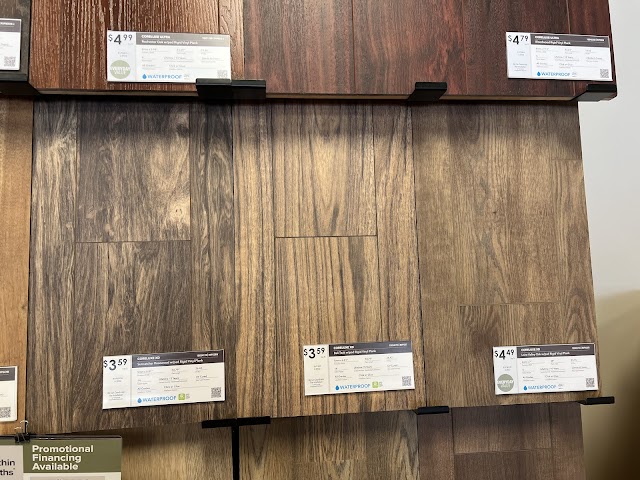 Lumber Liquidators photo 2