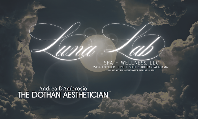 LUNA LAB Spa + Wellness, LLC