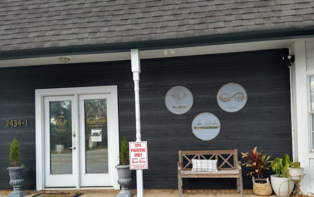 LUNA LAB Spa + Wellness, LLC photo 2
