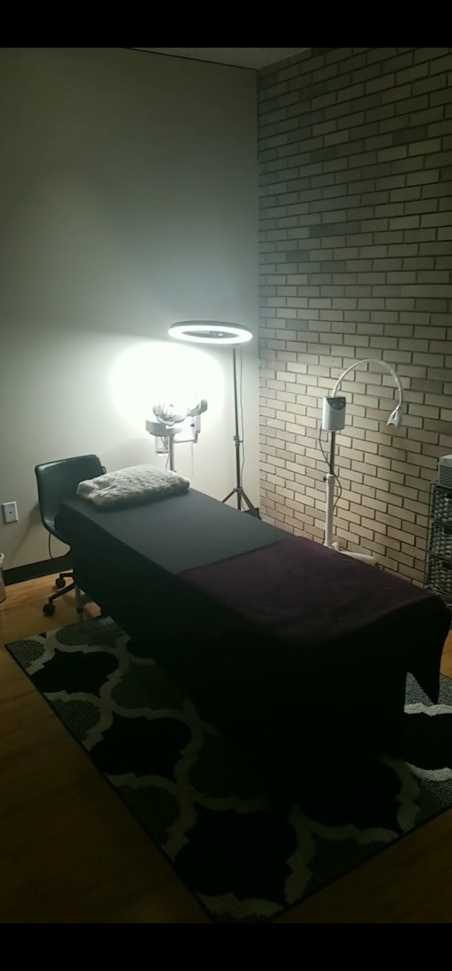 Lush Essentials Esthetics Lounge
