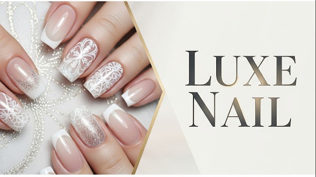 Luxe Nail