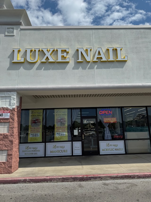 Luxe Nail photo 4