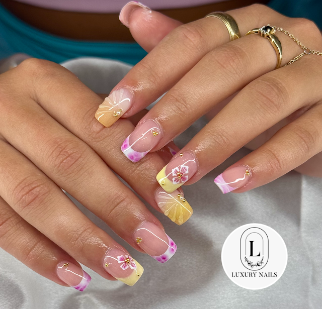 Luxury Nails