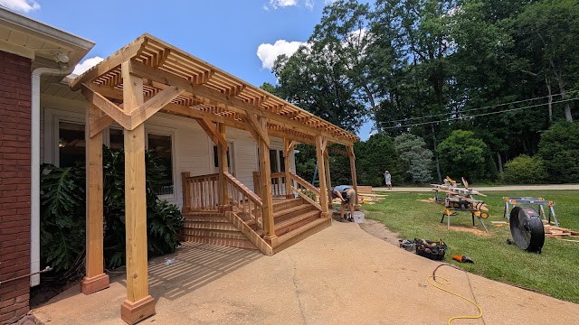 Lyck's Handy Pros, LLC