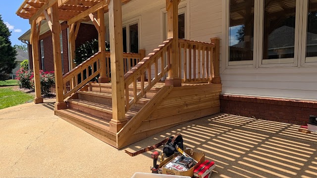 Lyck's Handy Pros, LLC photo 2