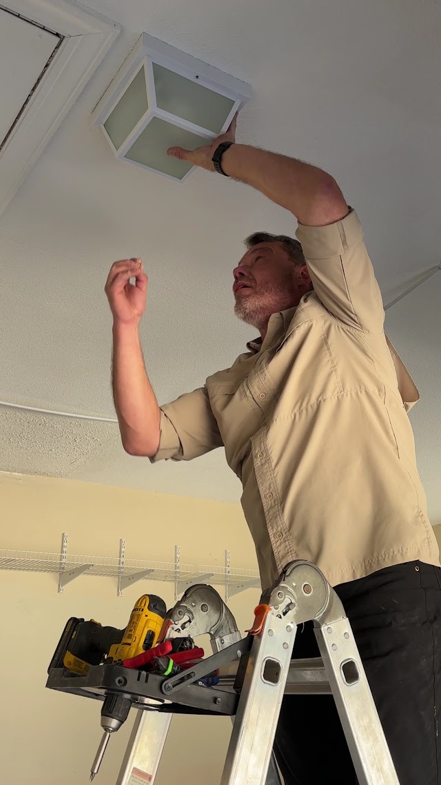 Lyck's Handy Pros, LLC photo 3