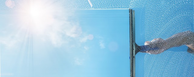 Lyons Window Cleaning