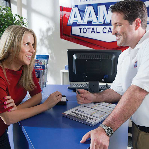 M&B Transmissions and Auto Repair photo 2