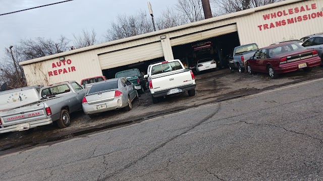 M&B Transmissions and Auto Repair photo 3