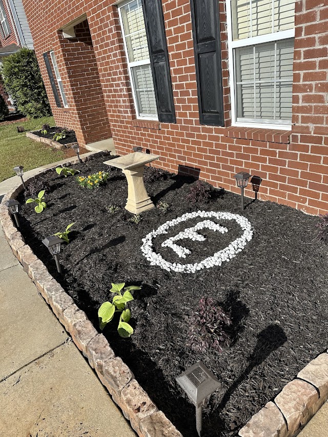 M&C Landscapers