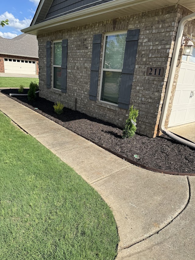 M&C Landscapers photo 2