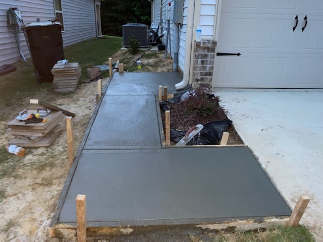 M&C Landscapers photo 4