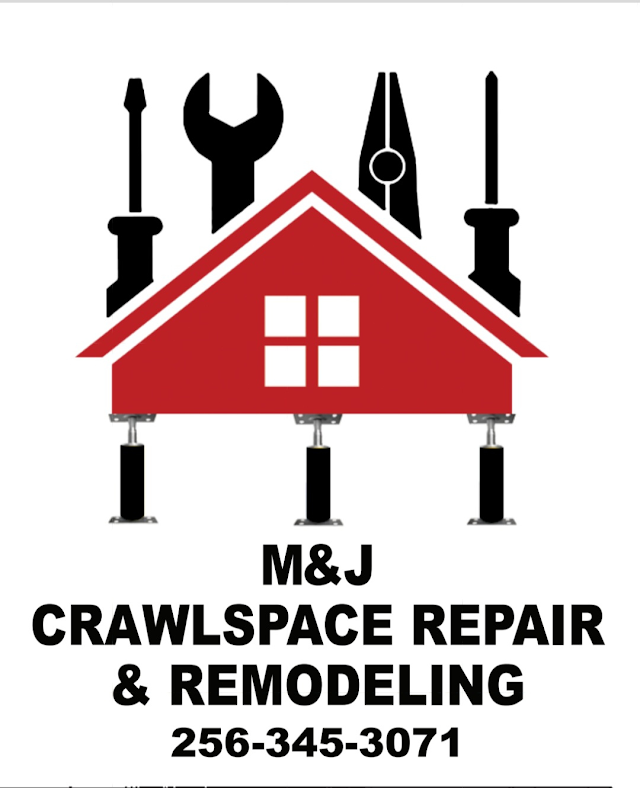 M&J crawlspace repair and remodeling photo 2