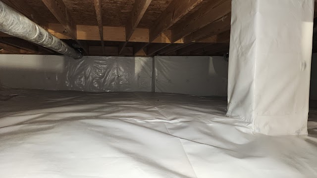 M&J Wood Floor and Foundation Repair