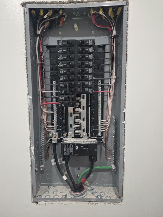 M & S Electric photo 4