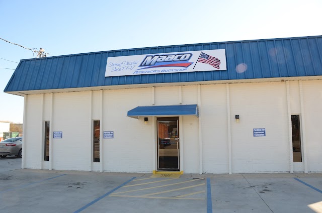 Maaco Auto Body Shop & Painting photo 3