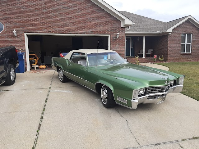 Maaco Auto Body Shop & Painting photo 2
