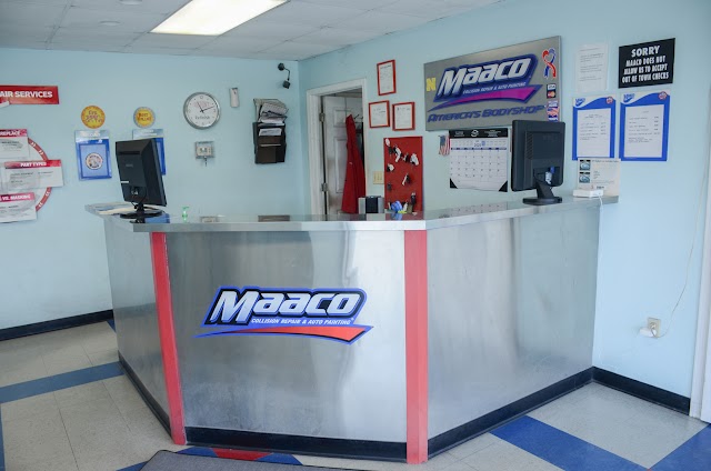Maaco Auto Body Shop & Painting photo 4