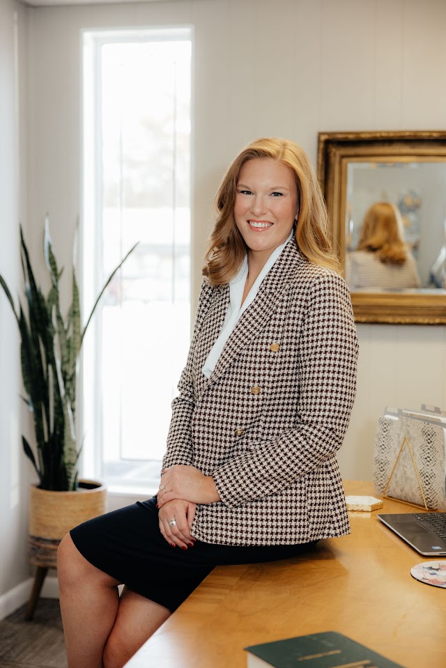 Maggie Coan Witt, Esq. photo 2