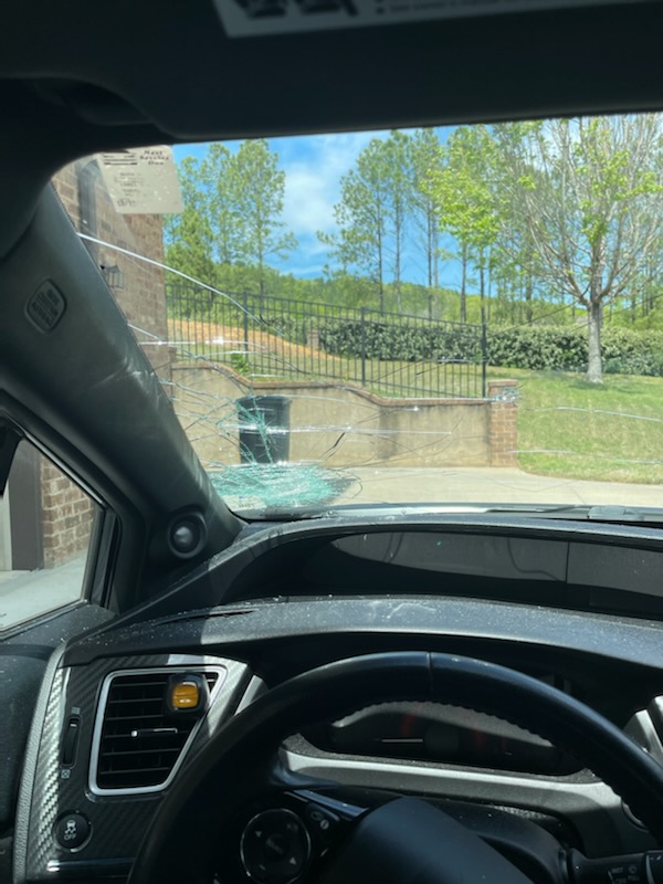 Magic City Auto Glass photo 2