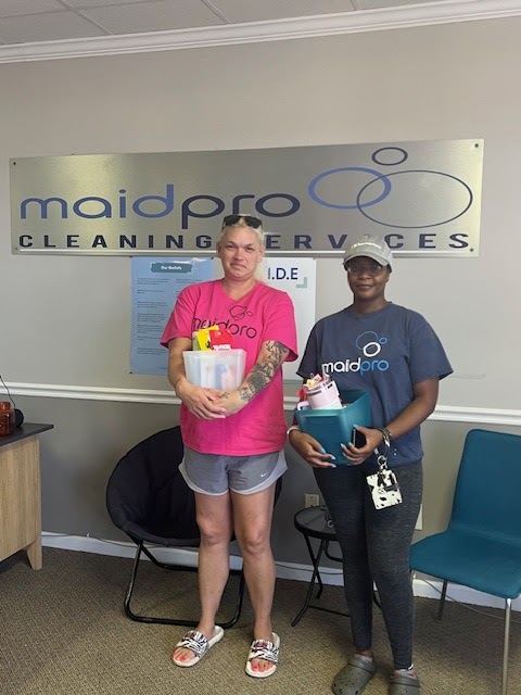 MaidPro photo 4