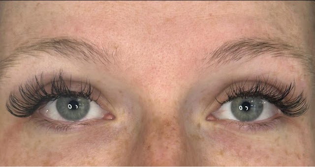 Majestic Glamor Lash & Co., LLC