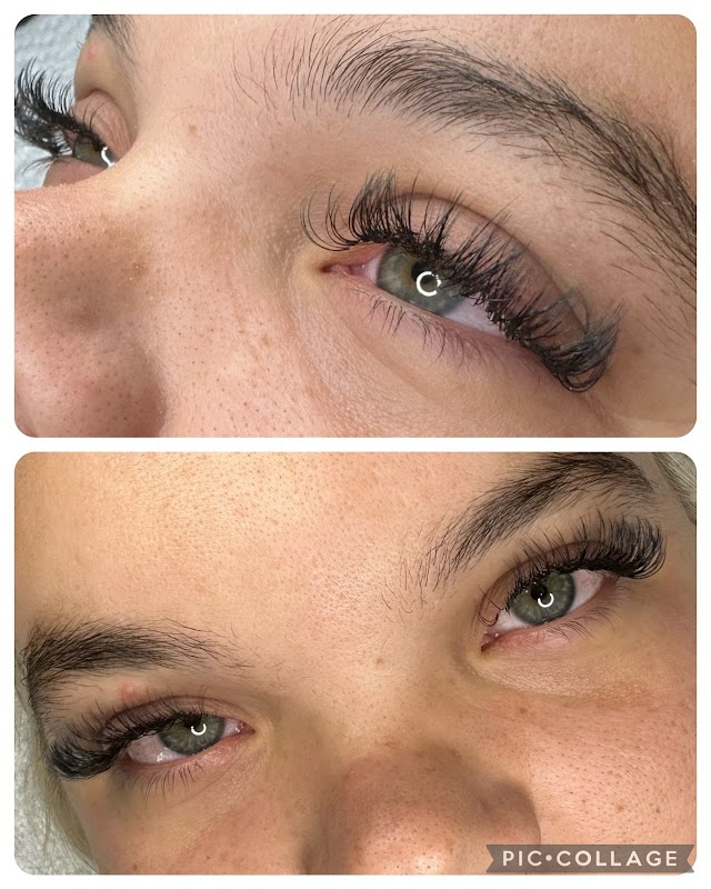 Majestic Glamor Lash & Co., LLC photo 2