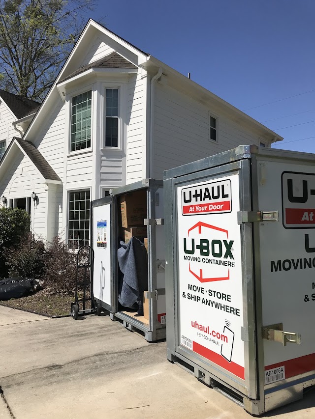 Mallard’s Moving & Hauling LLC . photo 2