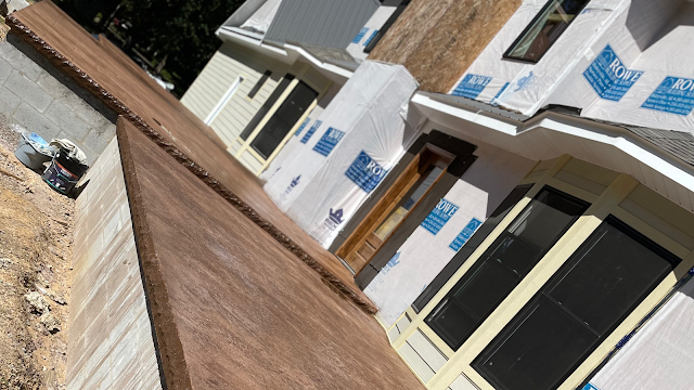 Mandujano Concrete And Construction, LLC