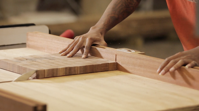 Manufacture Good