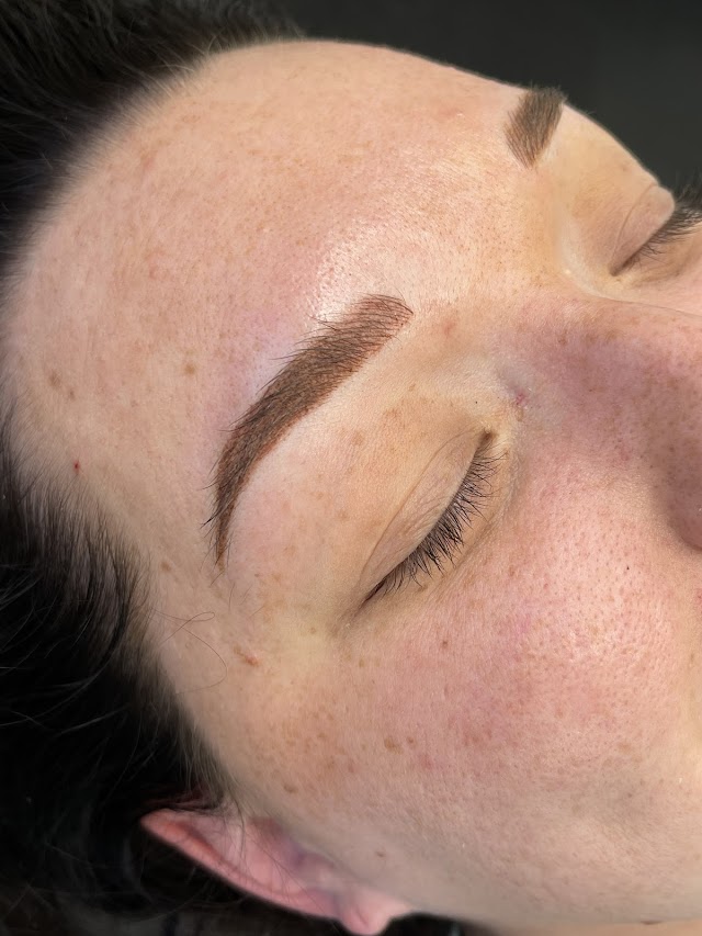 Margie's 3D Microblading & Cosmetic Artistry