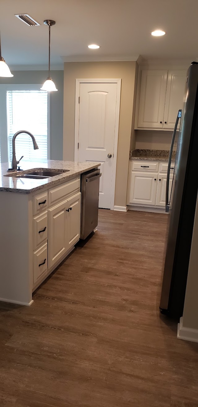 Marian's Cleaning Service, LLC photo 2