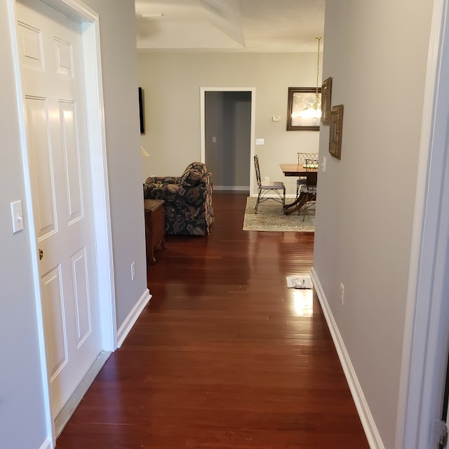 Marian's Cleaning Service, LLC photo 3