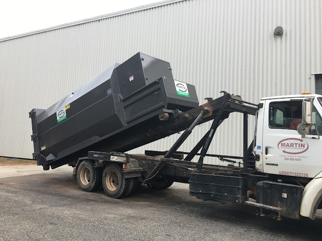 Martin Environmental Services Inc photo 2