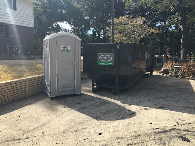 Martin Environmental Services Inc photo 3