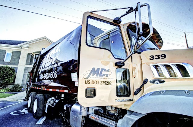 Martin Environmental Services Inc photo 4