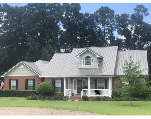 Marty Robbins Roofing Co, Inc photo 2