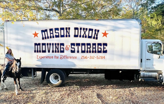 Mason Dixon Movers, LLC