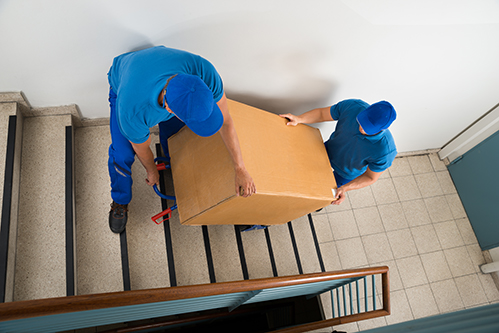 Mason Dixon Movers, LLC photo 3