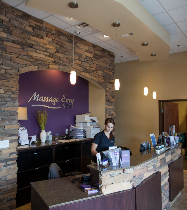 Massage Envy
