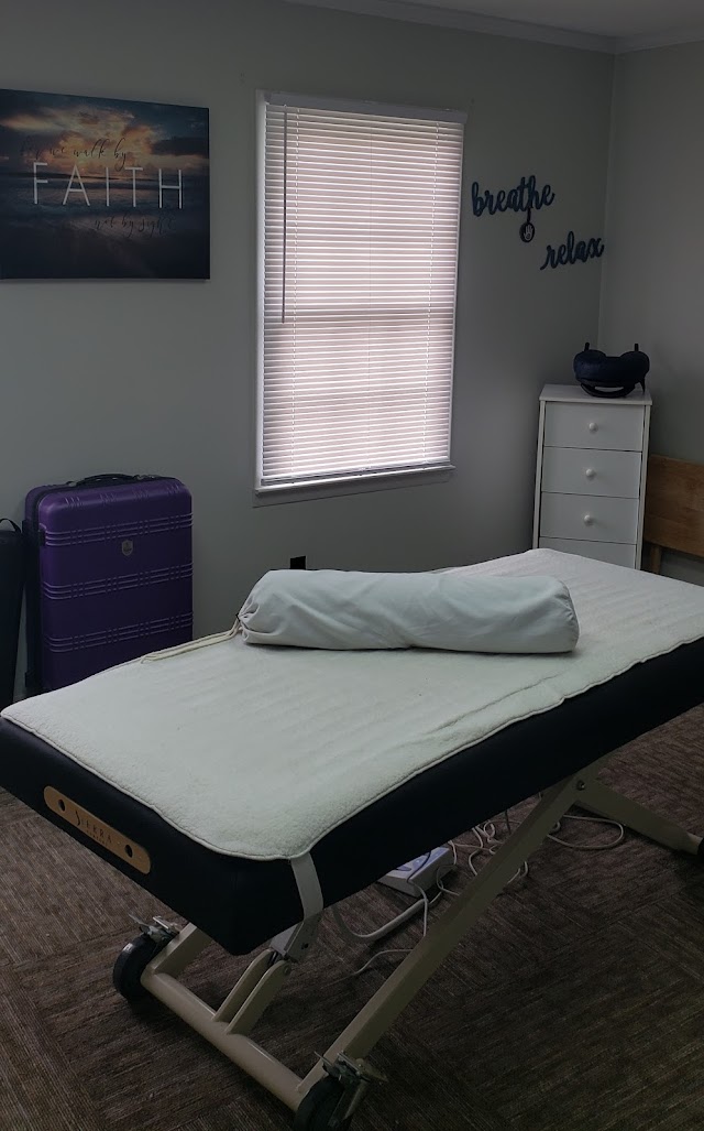 Massage Therapy Institute photo 2