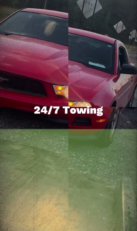 Matt's Towing photo 2