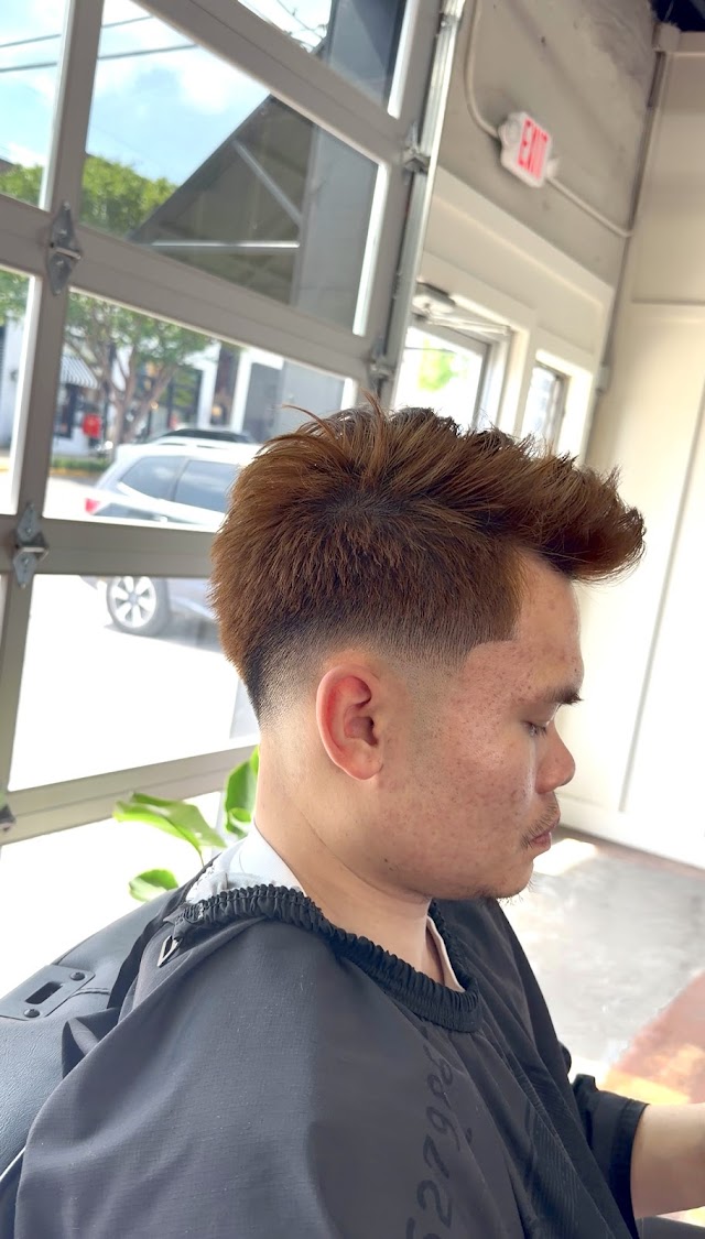 Maven Barber Studio photo 2