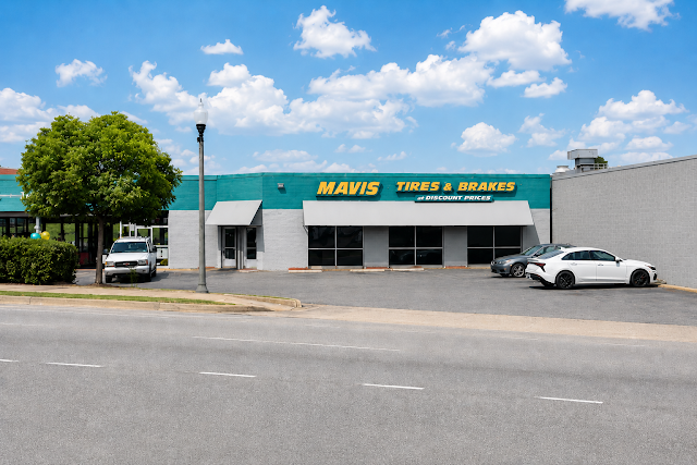 Mavis Tires & Brakes