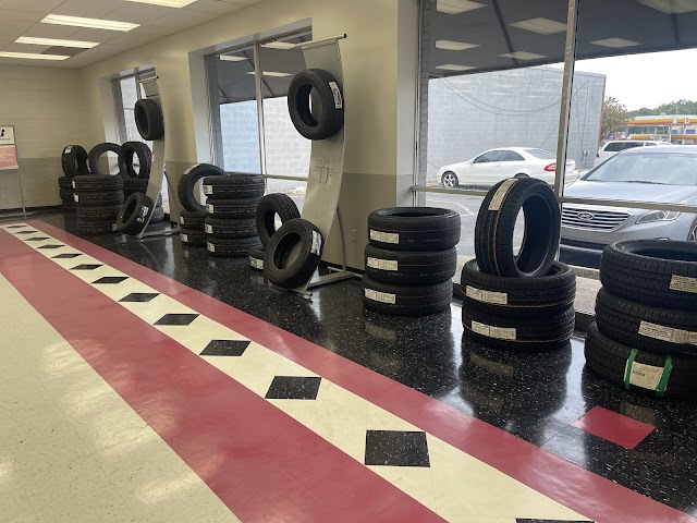 Mavis Tires & Brakes photo 3