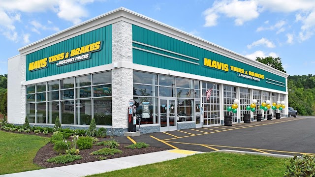 Mavis Tires & Brakes photo 3
