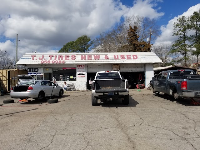 Mavis Tires & Brakes photo 4