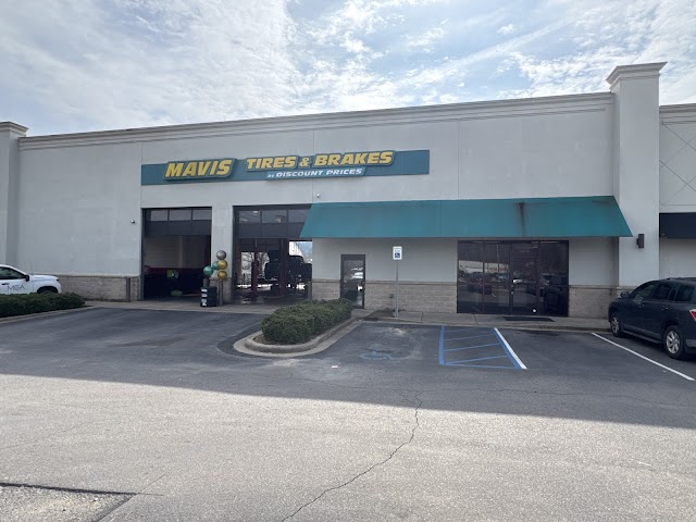 Mavis Tires & Brakes